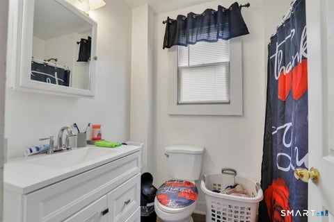 Tiny photo for 38 Webster Street, Meriden, CT 06450 (MLS # 24201162)