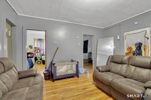Tiny photo for 38 Webster Street, Meriden, CT 06450 (MLS # 24201162)