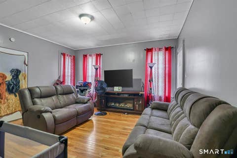 Tiny photo for 38 Webster Street, Meriden, CT 06450 (MLS # 24201162)