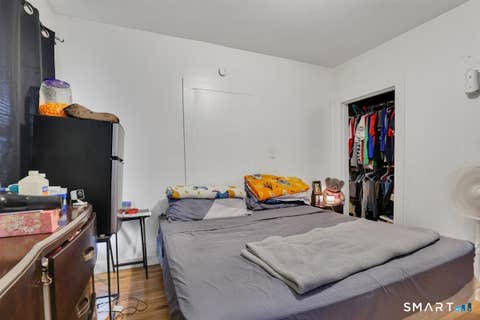 Tiny photo for 38 Webster Street, Meriden, CT 06450 (MLS # 24201162)