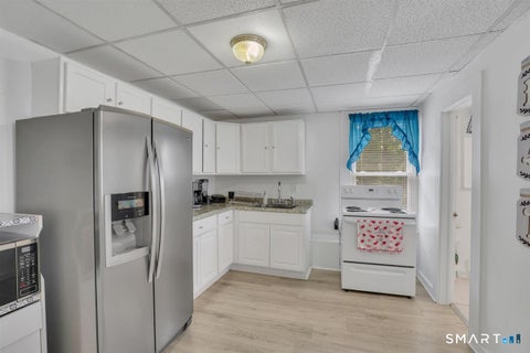 Tiny photo for 38 Webster Street, Meriden, CT 06450 (MLS # 24201162)