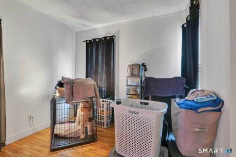 Tiny photo for 38 Webster Street, Meriden, CT 06450 (MLS # 24201162)