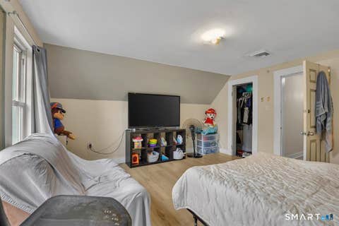 Tiny photo for 38 Webster Street, Meriden, CT 06450 (MLS # 24201162)