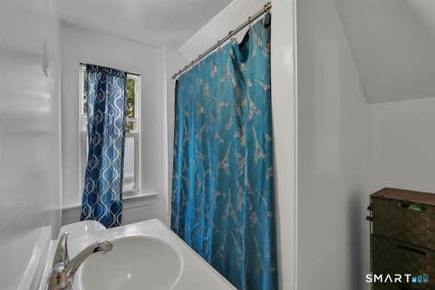 Tiny photo for 38 Webster Street, Meriden, CT 06450 (MLS # 24201162)