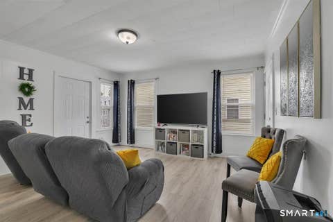 Tiny photo for 38 Webster Street, Meriden, CT 06450 (MLS # 24201162)