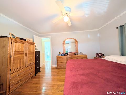 Tiny photo for 424 Rockwell Avenue, Stratford, CT 06615 (MLS # 24166467)