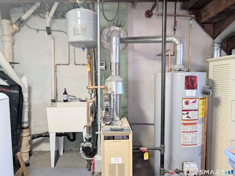 Tiny photo for 424 Rockwell Avenue, Stratford, CT 06615 (MLS # 24166467)