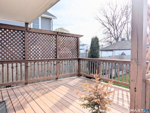 Tiny photo for 424 Rockwell Avenue, Stratford, CT 06615 (MLS # 24166467)