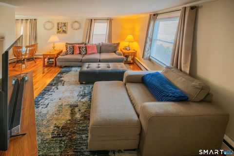 Tiny photo for 424 Rockwell Avenue, Stratford, CT 06615 (MLS # 24166467)