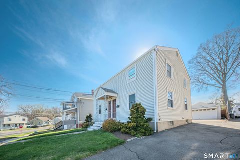 424 Rockwell Avenue Stratford CT 06615