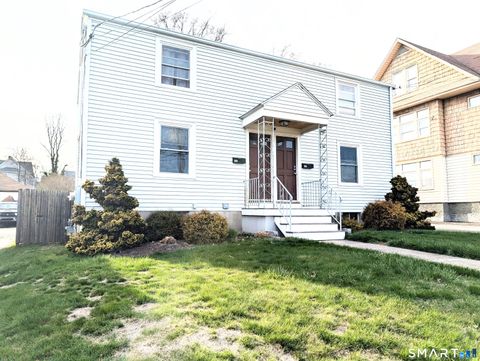 Tiny photo for 424 Rockwell Avenue, Stratford, CT 06615 (MLS # 24166467)