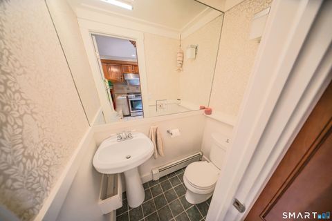 Tiny photo for 424 Rockwell Avenue, Stratford, CT 06615 (MLS # 24166467)