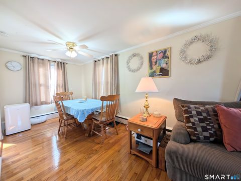 Tiny photo for 424 Rockwell Avenue, Stratford, CT 06615 (MLS # 24166467)