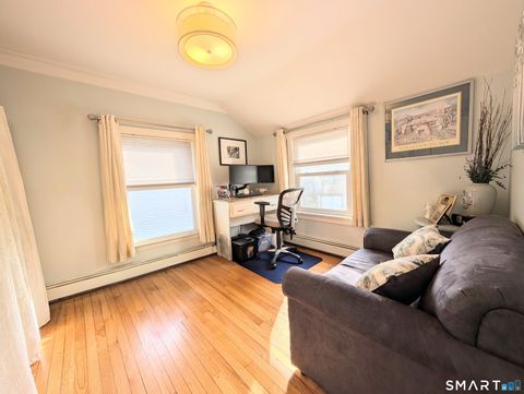 Tiny photo for 424 Rockwell Avenue, Stratford, CT 06615 (MLS # 24166467)