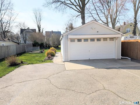 Tiny photo for 424 Rockwell Avenue, Stratford, CT 06615 (MLS # 24166467)