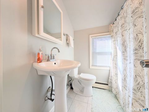 Tiny photo for 424 Rockwell Avenue, Stratford, CT 06615 (MLS # 24166467)