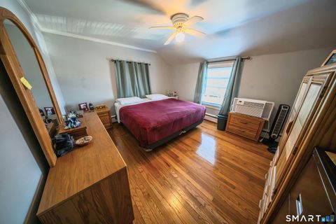 Tiny photo for 424 Rockwell Avenue, Stratford, CT 06615 (MLS # 24166467)