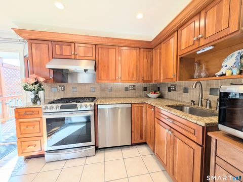 Tiny photo for 424 Rockwell Avenue, Stratford, CT 06615 (MLS # 24166467)