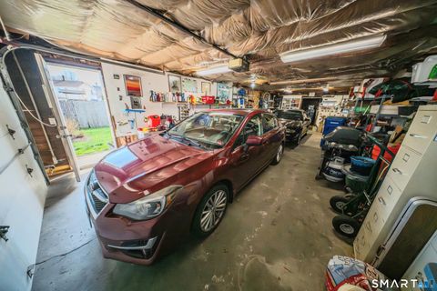 Tiny photo for 424 Rockwell Avenue, Stratford, CT 06615 (MLS # 24166467)