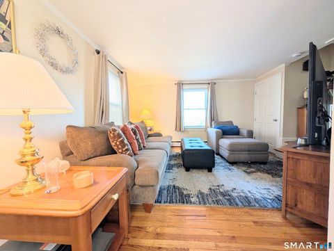 Tiny photo for 424 Rockwell Avenue, Stratford, CT 06615 (MLS # 24166467)