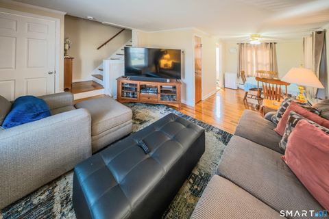 Tiny photo for 424 Rockwell Avenue, Stratford, CT 06615 (MLS # 24166467)