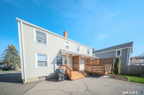 Tiny photo for 424 Rockwell Avenue, Stratford, CT 06615 (MLS # 24166467)