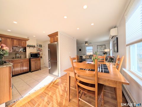 Tiny photo for 424 Rockwell Avenue, Stratford, CT 06615 (MLS # 24166467)