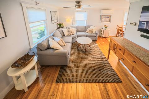 Tiny photo for 424 Rockwell Avenue, Stratford, CT 06615 (MLS # 24166467)