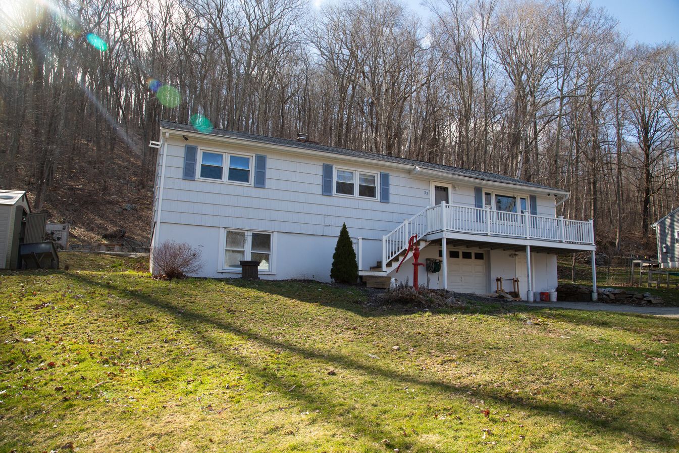 View New Milford, CT 06776 house