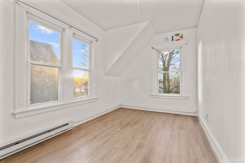 Tiny photo for 77 Wall Street, Waterbury, CT 06705 (MLS # 24153399)