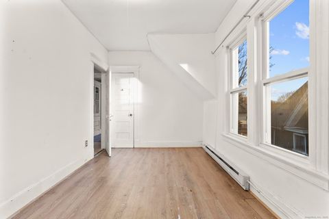 Tiny photo for 77 Wall Street, Waterbury, CT 06705 (MLS # 24153399)