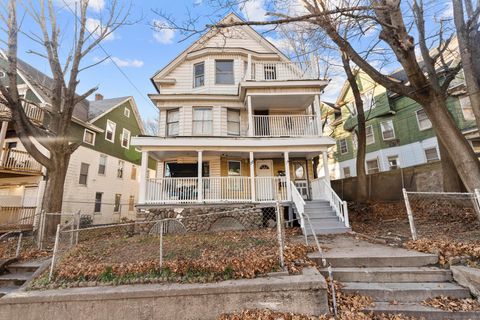 77 Wall Street Waterbury CT 06705