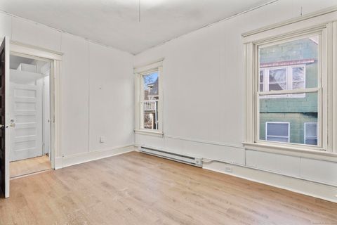 Tiny photo for 77 Wall Street, Waterbury, CT 06705 (MLS # 24153399)