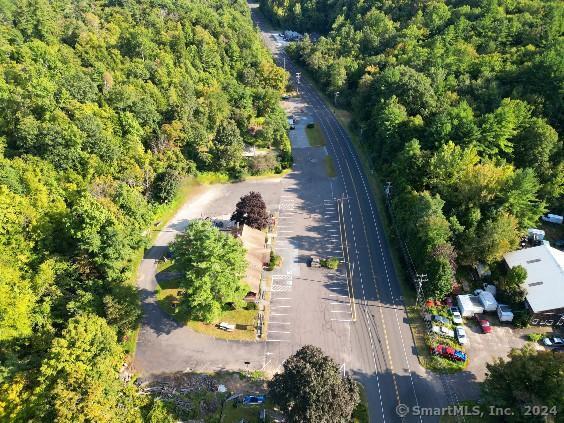 110 New Hartford Road