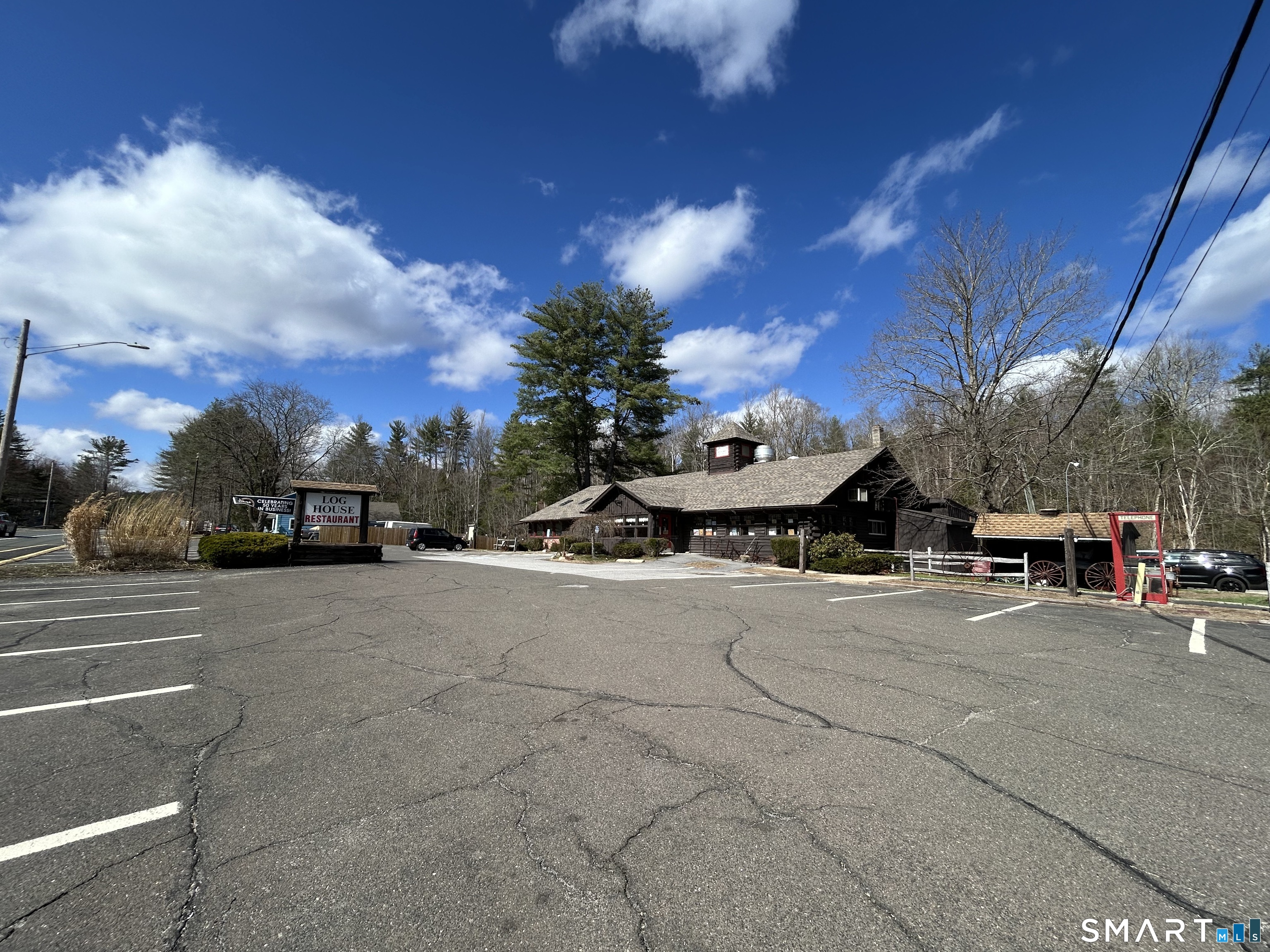 110 New Hartford Road