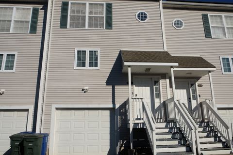 Photo of 800 Seaview Avenue #790-3, Bridgeport, CT 06607 (MLS # 24135397)