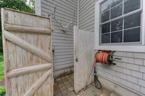 A home in Goshen