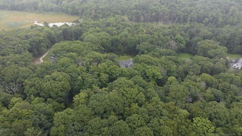 A home in Goshen