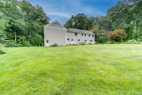 A home in Goshen