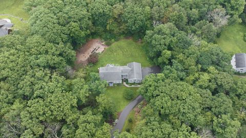 A home in Goshen