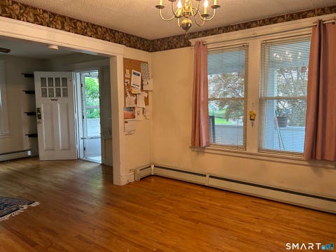 Tiny photo for 27 Harker Avenue, Waterbury, CT 06705 (MLS # 24194038)