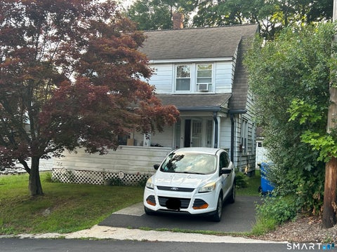 Tiny photo for 27 Harker Avenue, Waterbury, CT 06705 (MLS # 24194038)