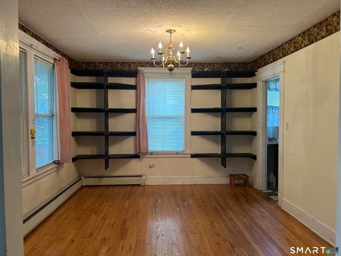 Tiny photo for 27 Harker Avenue, Waterbury, CT 06705 (MLS # 24194038)