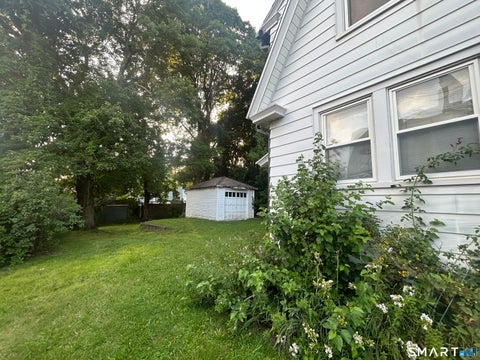 Tiny photo for 27 Harker Avenue, Waterbury, CT 06705 (MLS # 24194038)