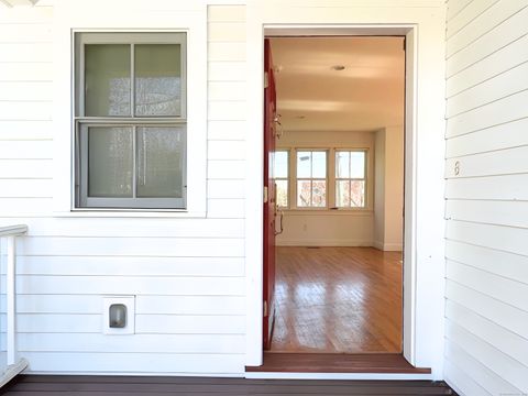 A home in New Canaan