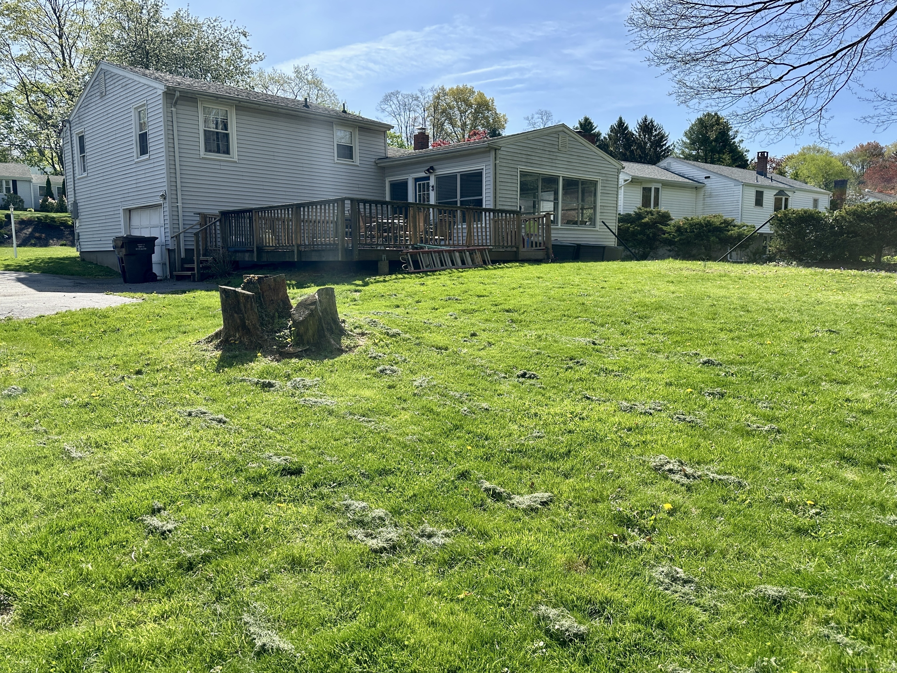 76 Chidsey Drive, North Branford, Connecticut image 30
