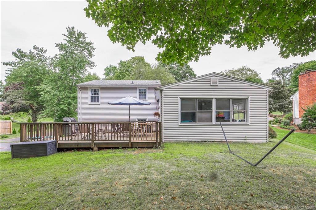 76 Chidsey Drive, North Branford, Connecticut image 21