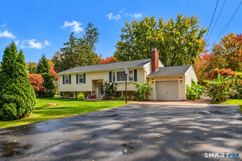 Tiny photo for 709 Mount Vernon Road, Southington, CT 06489 (MLS # 24211921)