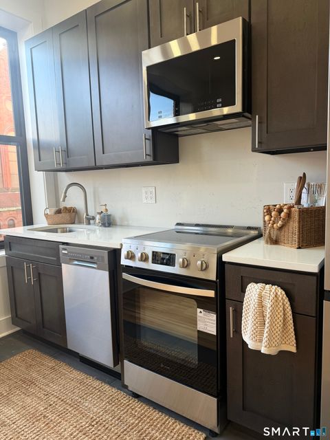 Tiny photo for 253 State Street, New London, CT 06320 (MLS # 24147825)