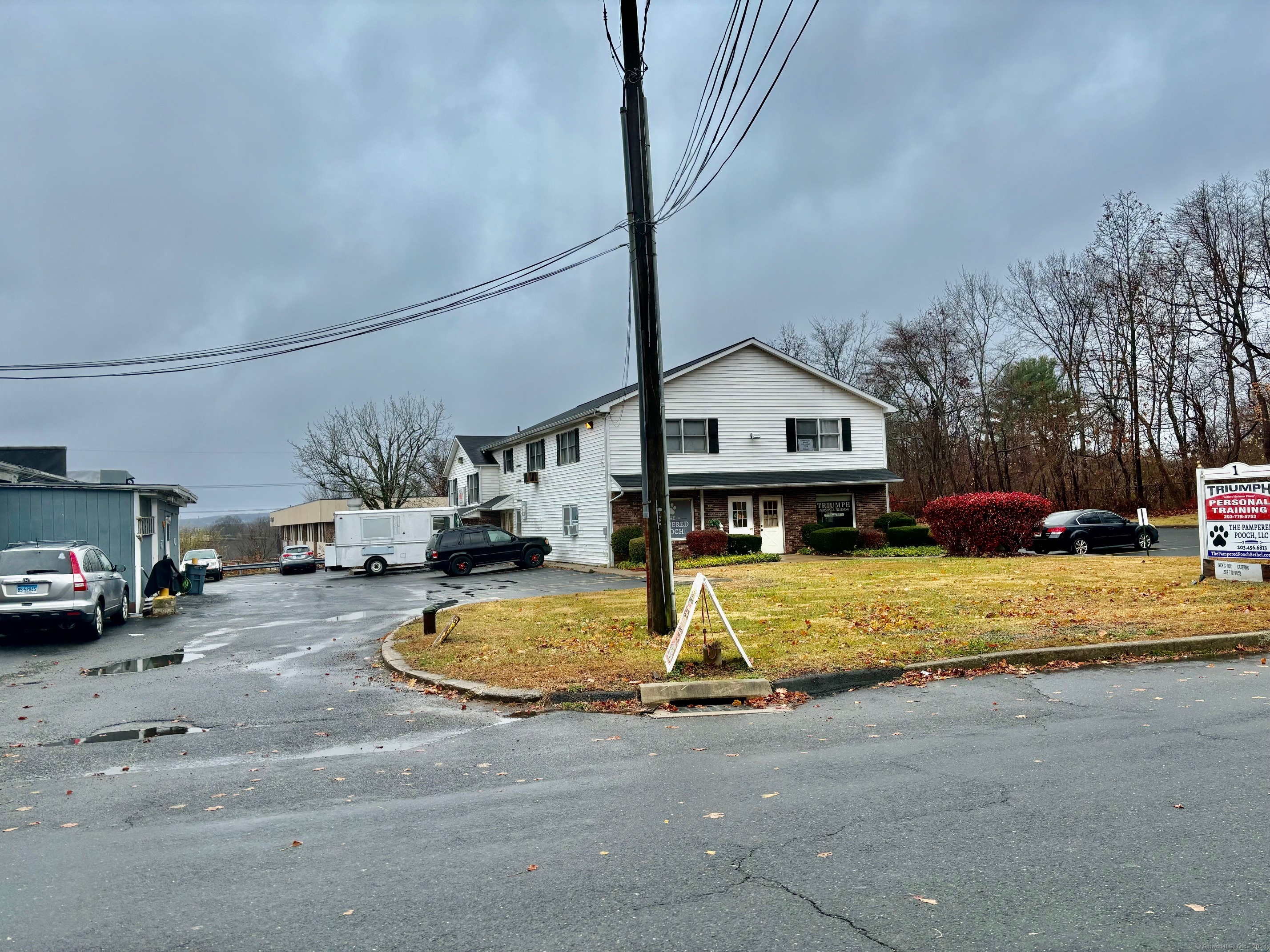 10 Stony Hill Road